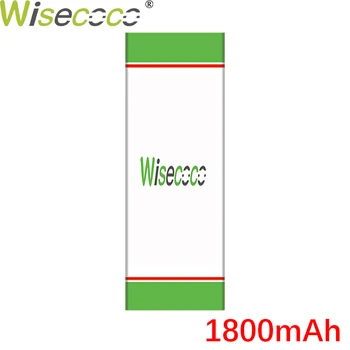 WISECOCO 1800mAh BQ-4026 Baterija Za BQ BQS 4026 Mobilni Telefon, ki je Na Zalogi, Najnovejše Proizvodnje Visoke Kakovosti Baterija+Številko za Sledenje