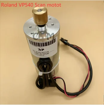Roland VP540 VP300 servo motor CR Kartuše motor za Roland VP540i SP540 SP540i VP300i SP300 SP300i RS540 RS640 DC scan motornih