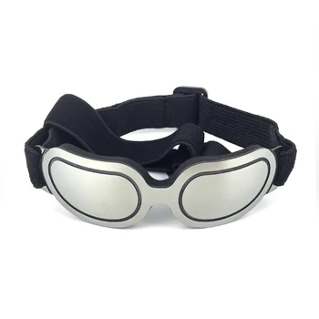 Žival Pes Mačka sončna Očala Doggles Očala UV Zaščita Oči Očala Pet Kul barvita Eleganca