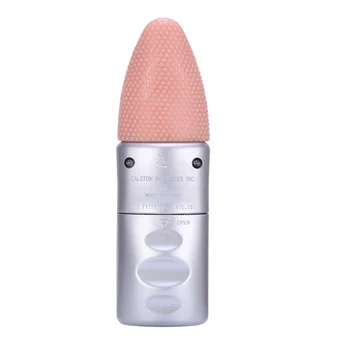 Porno adult sex igrače Pravi Jezik vibrator za ženske licker Vaginalne masaža jajca lizanje Klitorisa Simulacije Ližejo Muco Blowjob