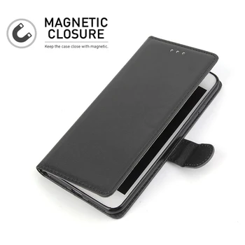 Knjiga Telefon Primerih Za iphone X XR XS 12 Mini 11 Pro Max 7 8 MP 2020 6 6S Plus Primeru Flip Usnjena Denarnica Pokrov Z Režo za Kartico
