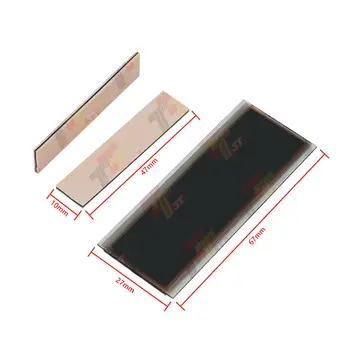 Dashaboard LCD-Zaslon za BMW E46 323Ci 325Ci 328Ci instrument grozd 00-06 let