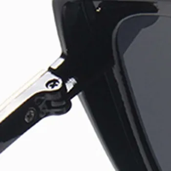 HERVI Cat Eye Designer sončna Očala Ženske 2019 Visoke Kakovosti Retro sončna Očala Ženske Kvadratnih Očala Ženske/Moški Luksuzni Oculos De Sol