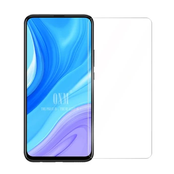 2Pcs Kaljeno Steklo Za Huawei P smart Pro 2019 Zaščitnik Zaslon Kaljeno Za Huawei P smart Pro 2019 Zaslon Zaščitna folija