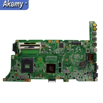 Akemy K73SD prenosni računalnik z Matično ploščo Za ASUS k73sv k73sj k73sm X73S A73S K73SD Mainboard ok GT520M 1GB