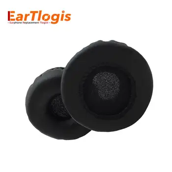 EarTlogis Zamenjava Blazinic za KOSS KSC7 KSC12 KSC35 KSC75 CX6 UR5 PTX6 sestavni Deli Slušalke Earmuff Kritje Blazine Skodelice blazino