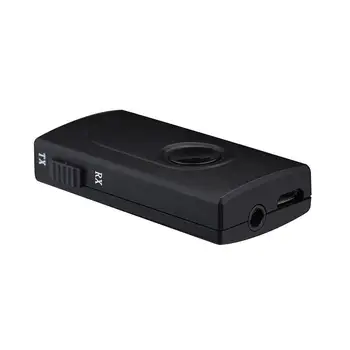 Eastvita Mini Bluetooth V4.2 Oddajnik Sprejemnik 2 in1 Brezžični A2DP 3.5 mm Stereo Audio (Stereo zvok Glasbe Adapter Za TV PC Zvočnik Slušalke