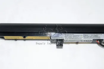 JIGU 14,4 V 32WH Original Laptop Baterije L15L4A02 Za Lenovo V310-14-IFI V310-14-ISE V310-14ISK