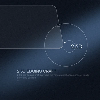 Sfor Samsung A30 Stekla Nillkin Neverjetno H+Pro 0,2 MM Zaščitnik Zaslon Kaljeno Steklo za Samsung Galaxy A50 A20 A30 A70 A30S A50S