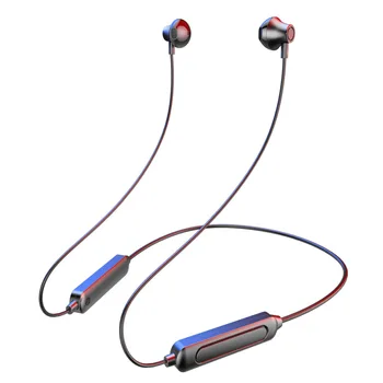 LP-BT95 Magnetni Bluetooth 5.0 Hi-fi Slušalke Bas Brezžični HD Kakovost Zvoka Slušalka IPX5 Nepremočljiva Gaming Slušalke Slušalke