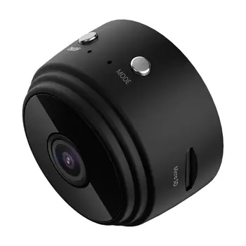 A9 Fotoaparat zunanjih Športnih Dv Kamero Doma Wifi Omrežja Ir Noč 1080P Praktične Kamere