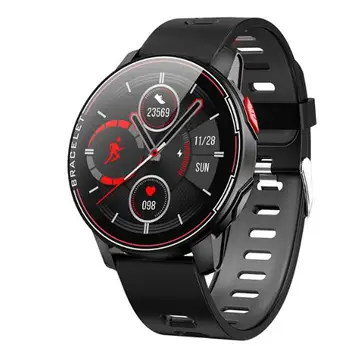 Nove Pametne Watch IP68 Vodotesen Šport Bluetooth Smartwatch Za Blackview BV5800 BV6800 pro BV9600 Pro BV9600 Plus BV5500 Pro