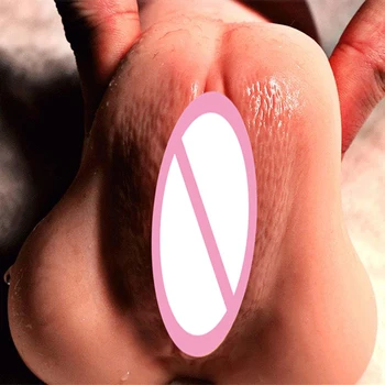 Vagina pravi muco spolnih igrač za moške masturbador masculino gume vagina masturbator za človeka odraslih igrača žep muco dekle sexshop
