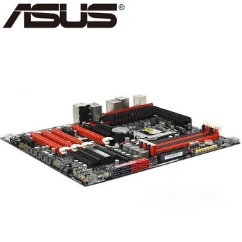 Asus Maximus Extreme IV-Ž Desktop Motherboard Z68 Socket LGA 1155 i3 i5, i7 DDR3 32 G ATX UEFI BIOS Prvotno Uporabljajo Mainboard