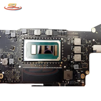 Resnično i5 2.0 Ghz 8G RAM i7 2.4 GHz, 16 GB Logiko Odbor za MacBook Pro 2016 2017 13