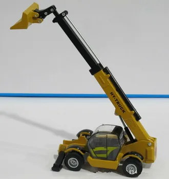 1:50 zlitine inženiring vozil, visoko simulacijski model Vozila avto,otrok izobraževalne igrače, brezplačna dostava