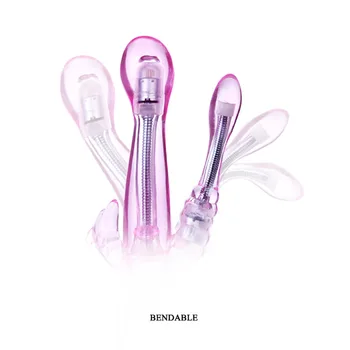 Dvojno Vibe Rabbit Vibrator Sex Izdelki G Spot Klitorisa Analni 3 Točke Stimulacije Thrusting Dildo, Vibrator za Ženske, Seks Igrače