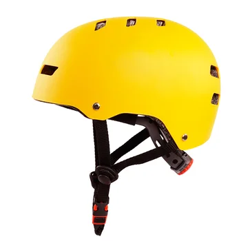 CAMNA nova plezalna čelada planinarjenje nabavnih čelada viseče na prostem čelade za razvoj čelade, oprema, zaloge 6 barv