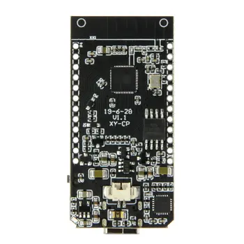TTGO T-Prikaz ESP32 WiFi, BT Modul Razvoj Odbor Za Arduino 1.14 Palčni LCD-Nadzorni Odbor, Razvojni Odbor,