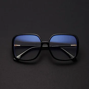 Blagovno znamko Design Anti Modra Svetloba Očala Ženske Bluelight Sevanja Ženske Varovanje Računalnika Igralna Očala Modre Blokira UV Očala