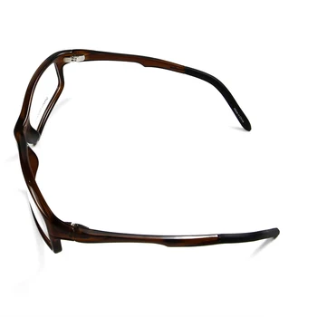 SORBERN TR90 Športna Očala Moških Optičnih Slik Ultra-lahka, Polna Rim, Očala na Recept Očala Očala Prostem Moški