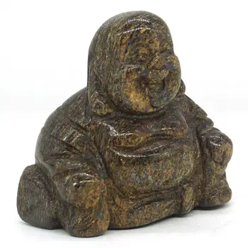 Maitreja Buda Figur 1.4