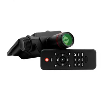 Digitalni USB/HDMI je združljiv/AV Mikroskopom ADSM301 5 palčni zaslon Vgrajen v Zaslon Visoke Predmet Razdalja THT SMD Orodje za Merjenje Programske opreme
