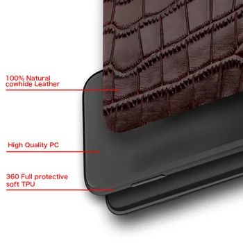 Pravega Usnja primeru mobilni telefon za LG Stylo 5 luksuznih Marvel 360 Celotno Zaščitno Hrbtni Pokrovček Za V40 K40 G8 ThinQ G8s ThinQ