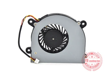 A-MOČ BS5005HS-U89 cpu fan/6-23-AC450-020 prenosnik ventilator hladilnika