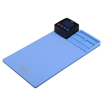 Jyrkior 110/220V Mini CPB Ogrevanje Gume Modre Tipke za iPhone, iPad, Samsung LCD Zaslon Ločilo Demontaža Orodij