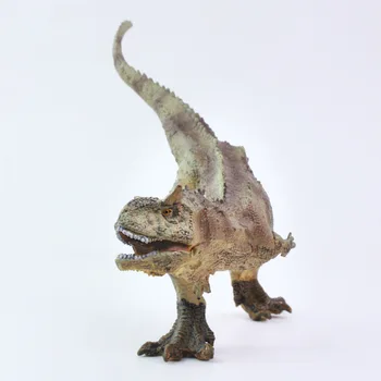 Carnotaurus Dinozaver Akcijska Figura, Igrače, Ročno Lutko Otroci Izobraževalni Model