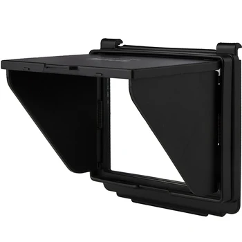 D7500-N LCD Screen Protector Pop-up sonce Odtenek Senčnik lcd-zaslona Ščit Kritje za nikon D7500 Digitalni fotoaparat