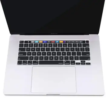 MOSISO Mat Kristalno Primeru za leto 2020 Novi Macbook Pro 16-inch A2141 Plastični Pokrov za MacBook Air Pro Retina 13 15.4 16 Dotik Bar