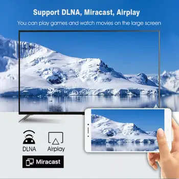 6K IPTV Španija H616 HD Smart tv box android 10.0 Dvojno WIFI Brezžični iptv v evropi Z Digitalnim prikazom android tv box za xiaomi
