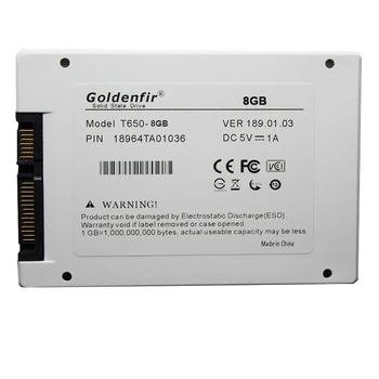 16GB 32GB 8GB SSD ssd Disk Trdi Disk Goldenfir 16GB 32GB SSD Za PC Prenosni Namizni 32 G 30 G SSD Disk