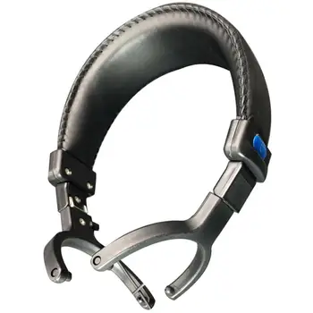 Trajno Slušalke Glavo, 6 cm Meri Zamenjava za Slušalke Deli Za Sony MDR 7506 MDR V6