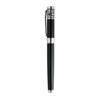 Kovinski kemični svinčnik osebnost preprost podpis pero poslovnih oglaševanje darilo pero