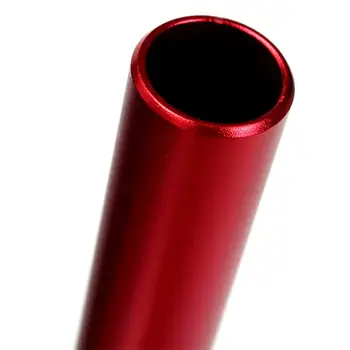 25.4 mm Kolesa, Kolesarsko Krmilo Alloy Riser Aluminij Zlitine MTB Kolo Ročaj Bar