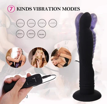 Opozarjanje Z Strap-On Dildo Nosljivi Seks Pas Z Realistično Silikonski Vibrator Za Ponovno Polnjenje Vezavo Nekaj Žensk Lezbični Seks Igrače