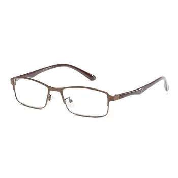 Celotno Platišča Optična Očala Očala, Ki Niso Okroglih 12 Plasti Prevlečeni Leče Obravnavi Očala+1.0 +1.5 +2.0 +2.5 +3.0 +3.5+4.0