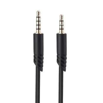 Slušalke Avdio Kabel Kabel Žice Zamenjava Za Astro A10 A40 G233 G433 za gaming slušalke za pametni