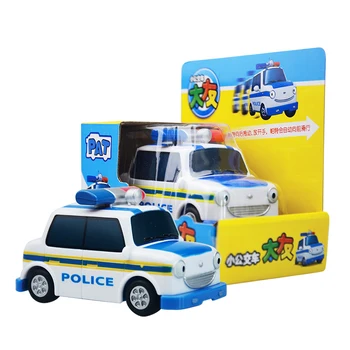 OČITAJO Malo Avtobus modelov Avtomobilov Otroci Miniaturne Igrače Plastične Risanka CITO GANI LANI NURI PAT ROGI avtobus igrače za childrenBirthday Darilo