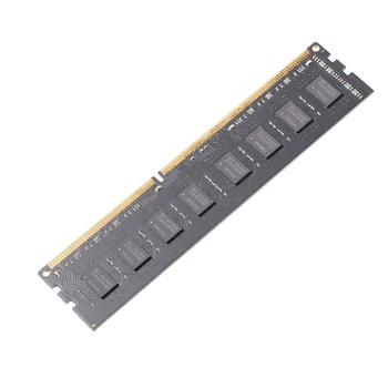 VEINEDA novo Ram DDR3 8gb 4gb 1600 PC3-12800 Pomnilnika Ram 240pin 1,5 V, Za Vse Intel In AMD Namizje ddr 3 Ram 1333