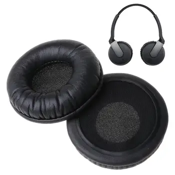 Primerna za S ony DRBTN200 BTN200 DR-BTN 200 Slušalke Zamenjava Uho Blazine Blazine zatakne ob slušalko rezervnih Delov