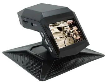 2,0-palčni mini G-Senzor Avto DVR Polno 1080p black box armatura IR kamero Night Vision 30fps Zaznavanje Gibanja video snemalnik