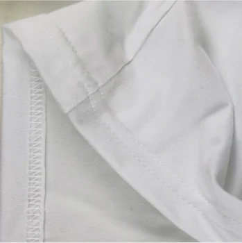 2020 Nova Japonska JDM Kratek Rokav T Shirt Avto Smešno Poletje Krog Vratu T-Shirt Moški Modni Street Nositi Dihanje O-Vratu TShirt