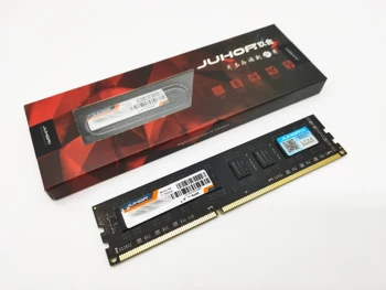 JUHOR OVNI DDR4 DDR3 4GB 8GB 16GB 1600MHZ 2400MHZ 2666MHZ Namizje Pomnilnik Novo Dimm Namizje Memoria Ram