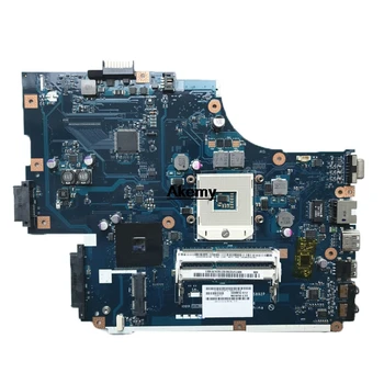 LA-5892P matično ploščo Za Acer 5740 5741 5742 De trabalho Teste motherboard prvotne
