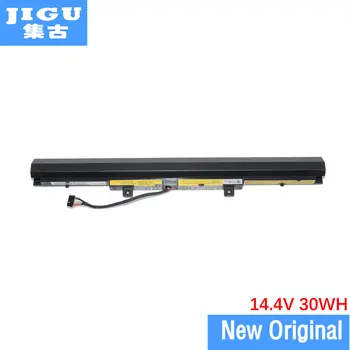 JIGU 14,4 V 32WH Original Laptop Baterije L15L4A02 Za Lenovo V310-14-IFI V310-14-ISE V310-14ISK