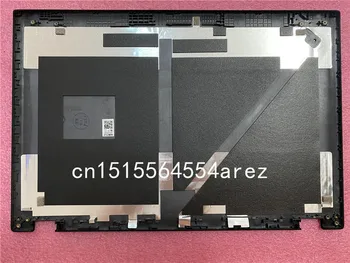 Nove in Izvirne prenosnik Lenovo ThinkPad P52 FHD Zaslon Lupini LCD Zadaj Pokrov Nazaj Pokrov pokrov AP16Z000200 01AV379